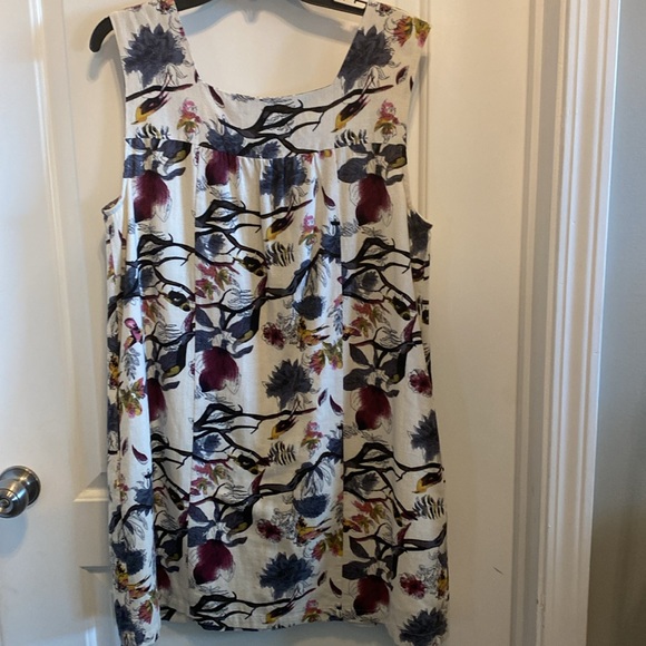 Entro summer dress - Picture 2 of 4